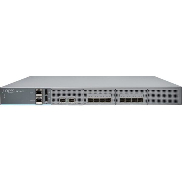 Juniper SRX4200 Router