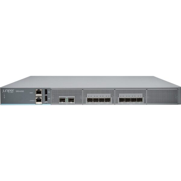 Juniper SRX4100 Router