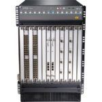 Juniper MX960 Router Chassis