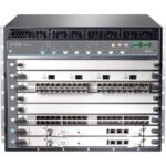 Juniper MX480 Router Chassis