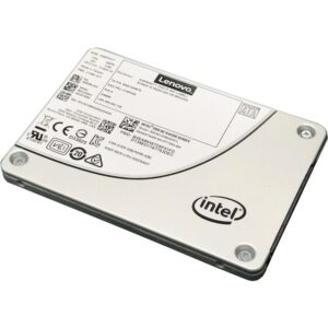 Lenovo DC S4500 240 GB Solid State Drive - 2.5