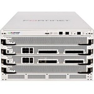 Fortinet FortiGate 7040E Network Security/Firewall Appliance