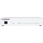 Fortinet FortiGate 81E Network Security/Firewall Appliance