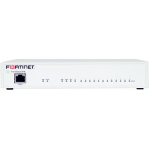 Fortinet FortiGate 81E Network Security/Firewall Appliance