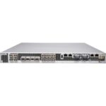 Juniper SRX4600 Services Gateway