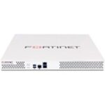 Fortinet FortiAnalyzer 200F Network Security/Firewall Appliance