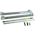 Dell ReadyRails Mounting Rail Kit for Server - Gray