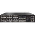 Mellanox SN2010 Ethernet Switch for Hyperconverged Infrastructures