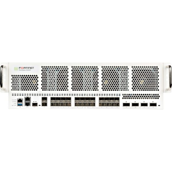 Fortinet FortiGate FG-6301F Network Security/Firewall Appliance