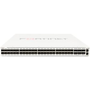 Fortinet FortiSwitch 1048E Ethernet Switch