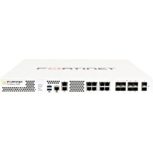 Fortinet FortiGate 500E Network Security/Firewall Appliance