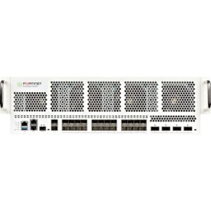 Fortinet FortiGate 6300F Network Security/Firewall Appliance