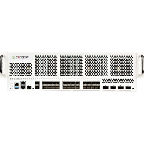 Fortinet FortiGate FG-6301F Network Security/Firewall Appliance