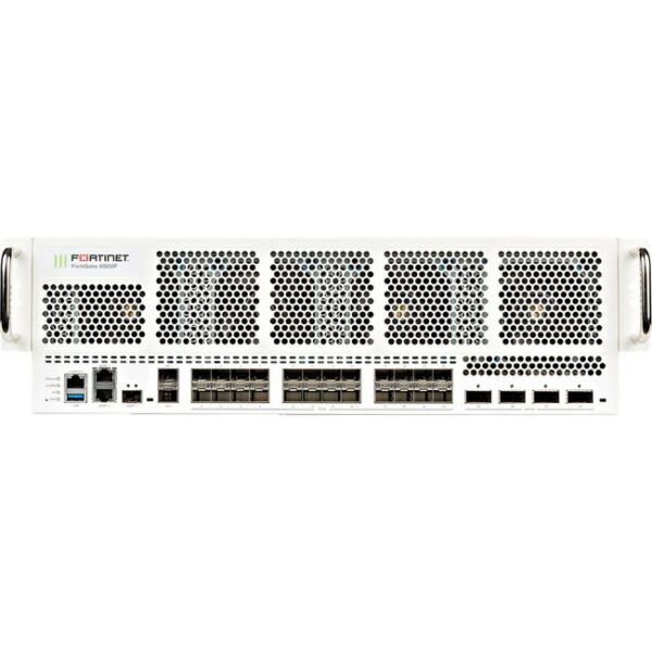 Fortinet FortiGate 6500F Network Security/Firewall Appliance