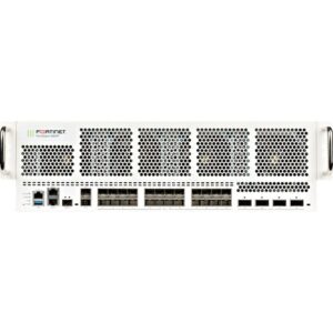 Fortinet FortiGate 6501F Network Security/Firewall Appliance