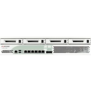 Fortinet FortiMail 1000D High Availability Firewall