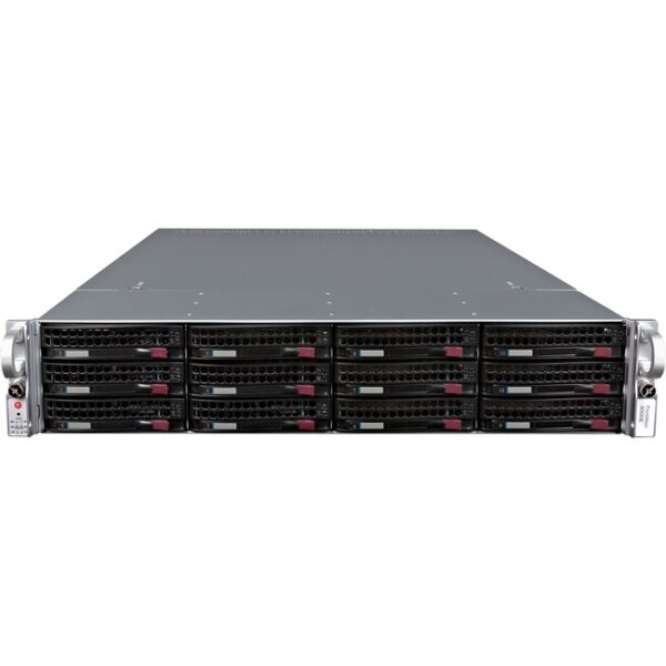 Fortinet FortiMail 3000E High Availability Firewall