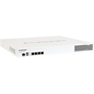 Fortinet FortiProxy 400E Network Security/Firewall Appliance