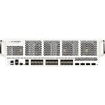 Fortinet FortiGate 6500F Network Security/Firewall Appliance