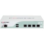 Fortinet FortiMail 60D Network Security/Firewall Appliance