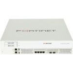 Fortinet FortiMail 2000E Network Security/Firewall Appliance