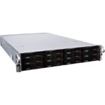 Fortinet FortiMail 3200E Network Security/Firewall Appliance