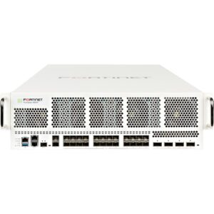 Fortinet FortiGate 6501F Network Security/Firewall Appliance