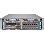 Juniper EX9253 Switch Chassis