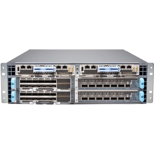 Juniper EX9253 Switch Chassis