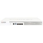 Fortinet FortiSandbox 500F Network Security/Firewall Appliance