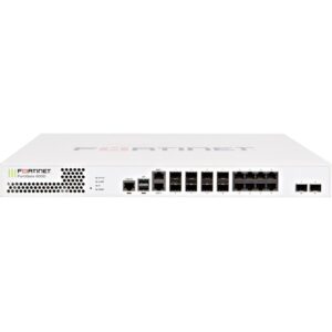 Fortinet FortiGate 600D Network Security/Firewall Appliance