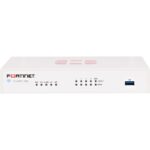 Fortinet FortiWifi 30E Network Security/Firewall Appliance