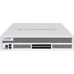 Fortinet FortiGate 3000D Network Security/Firewall Appliance