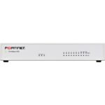 Fortinet FortiGate 60E Network Security/Firewall Appliance