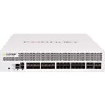 Fortinet FortiGate 1500DT Network Security/Firewall Appliance