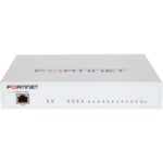 Fortinet FortiGate 80E Network Security/Firewall Appliance