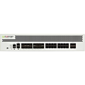 Fortinet 1200D Network Security/Firewall Appliance