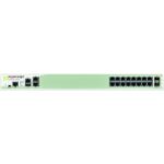 Fortinet FortiGate 200D Network Security/Firewall Appliance