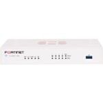 Fortinet FortiWifi 30E Network Security/Firewall Appliance