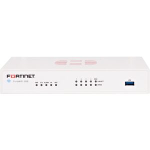 Fortinet FortiWifi 30E Network Security/Firewall Appliance