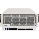 Fortinet FortiGate 3980E-DC Network Security/Firewall Appliance