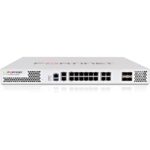 Fortinet FortiGate 200E Network Security/Firewall Appliance