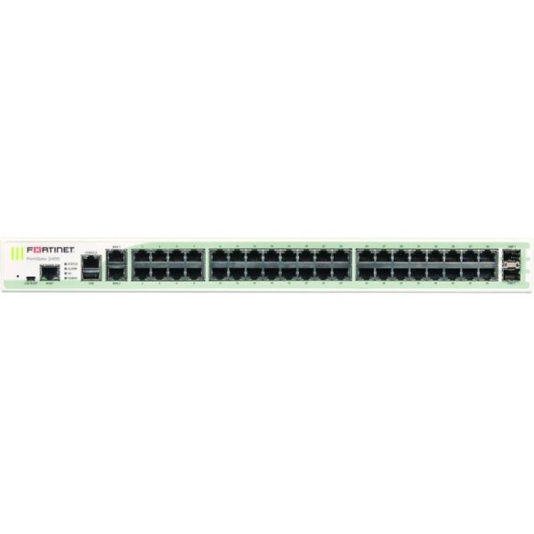 Fortinet FortiGate 240D Network Security/Firewall Appliance