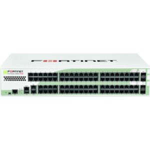 Fortinet FortiGate 280D-POE Network Security/Firewall Appliance