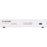 Fortinet FortiGate 30E Network Security/Firewall Appliance