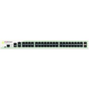 Fortinet FortiGate 240D Network Security/Firewall Appliance