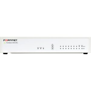 Fortinet FortiGate 60E-DSL Network Security/Firewall Appliance