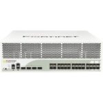 Fortinet FortiGate 3700D Network Security/Firewall Appliance