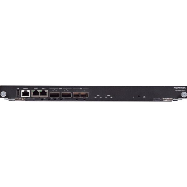 Fortinet FortiGate 5001D Network Security/Firewall Appliance