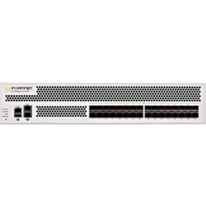 Fortinet FortiGate 3100D Network Security/Firewall Appliance